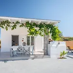 Appartement Kristen's Studio&apartments Adamantas (Milos)