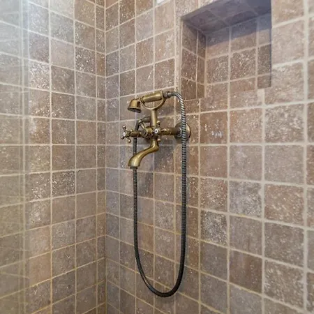 Apartman Kristen's &