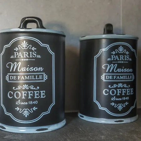 Apartman Kristen's &