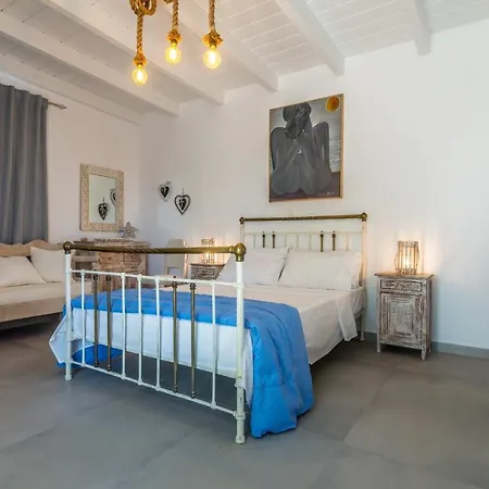 Kristen's & Apartman