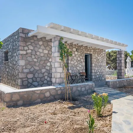 Kristen's & Apartman