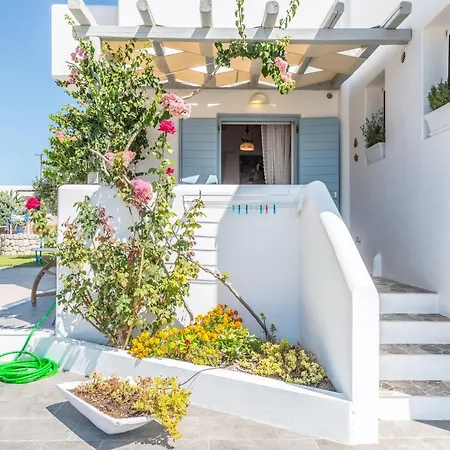 Kristen's & Apartman *