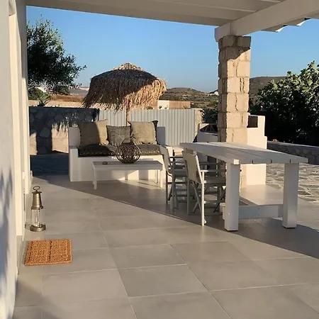 Kristen's & Apartman *