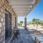 Apartamento Kristen's & Adamantas (Milos)