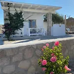 Apartamento Kristen's & Adamantas (Milos)