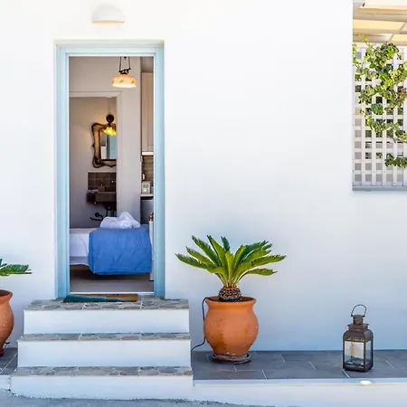 Lägenhet Kristen's &