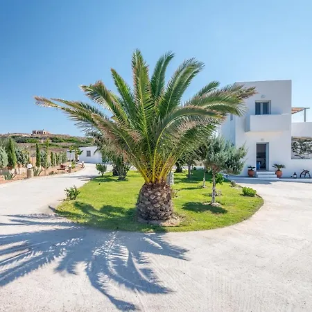 Kristen's Studio&apartments Apartment Adamantas (Milos)