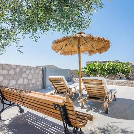 Lägenhet Kristen's &