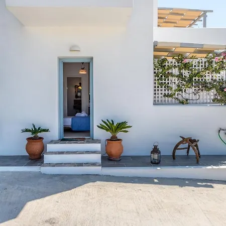 Kristen's & Apartman