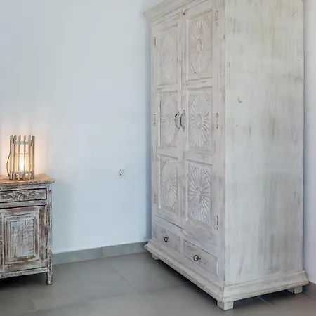 Lägenhet Kristen's &