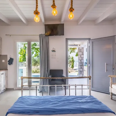 Lägenhet Kristen's &