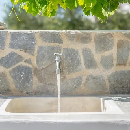 Kristen's & Lägenhet