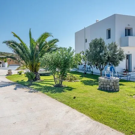 Lägenhet Kristen's & *