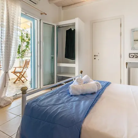 Kristen's & Lägenhet *