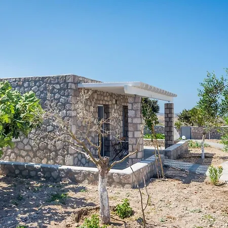 Kristen's & Lägenhet *