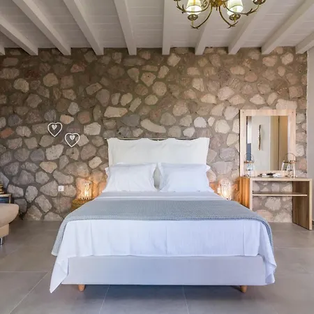 Lägenhet Kristen's & *