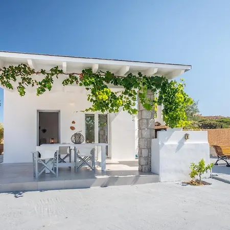 Lägenhet Kristen's & Adamantas (Milos)