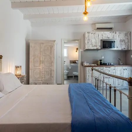 Kristen's & Lägenhet *