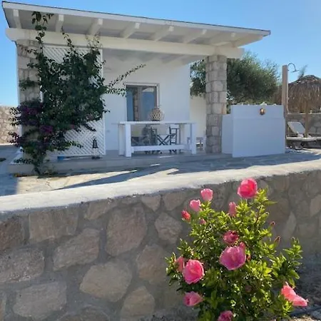 Lägenhet Kristen's & Adamantas (Milos)