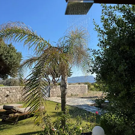 Kristen's & Lägenhet *