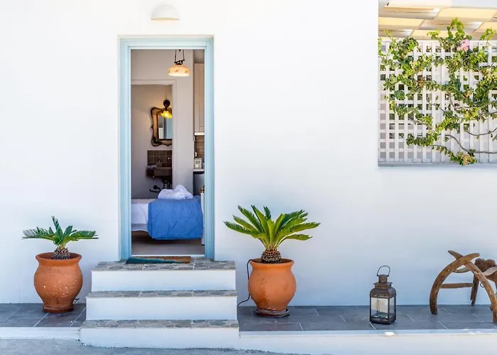 アパート Kristen's &