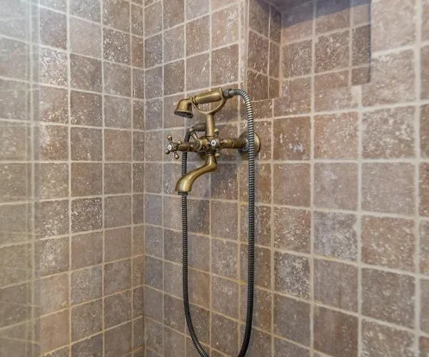 Apartman Kristen's &