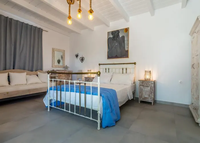 Kristen's & アパート