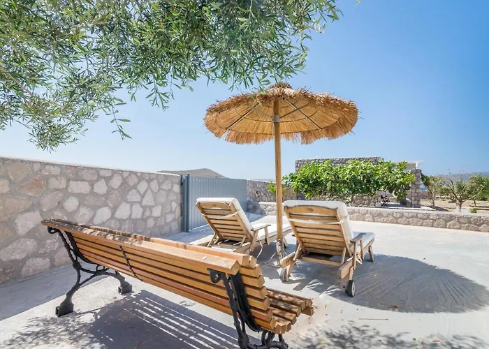 Apartman Kristen's &