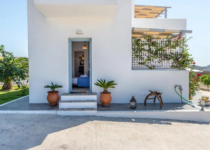 Kristen's & Apartman