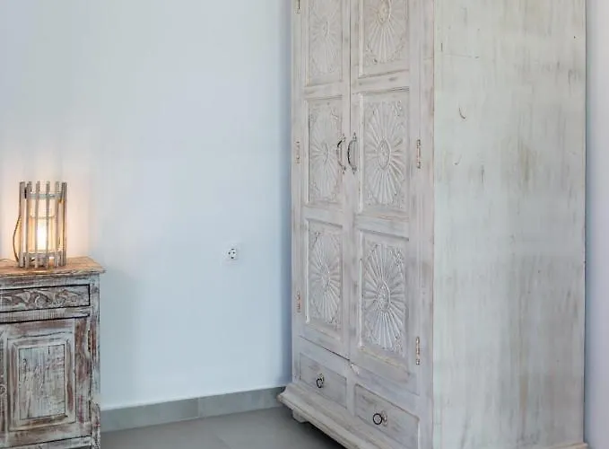 Apartman Kristen's &