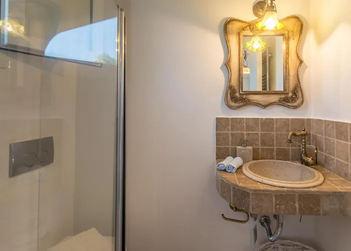 アパート Kristen's & *