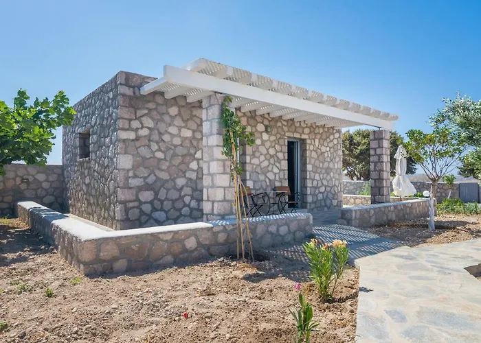 Kristen's & アパート