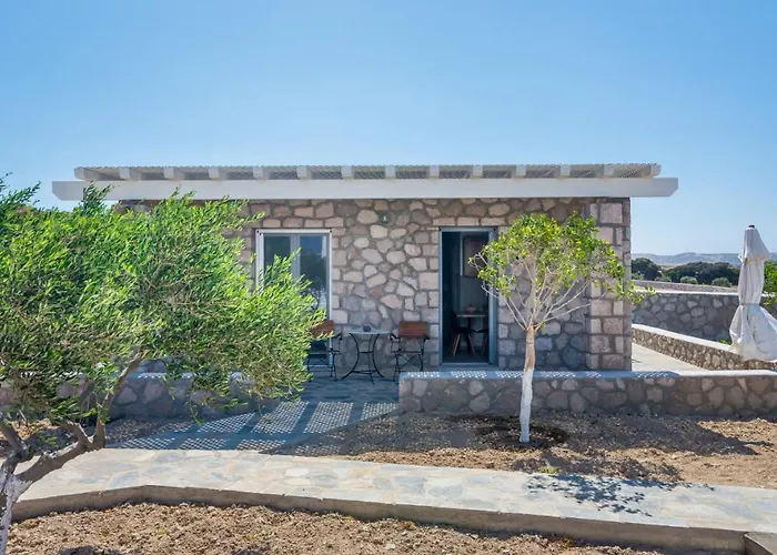 アパート Kristen's & *