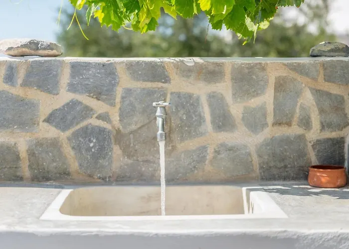 Kristen's & アパート