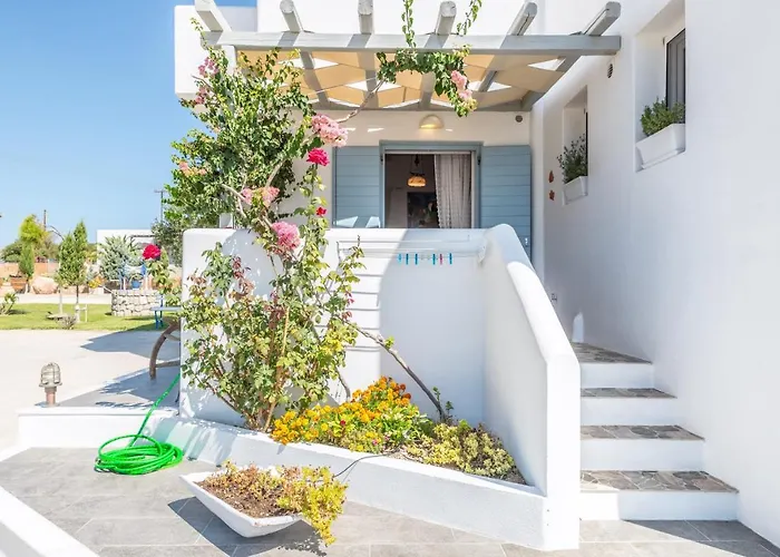 Kristen's & Apartman *