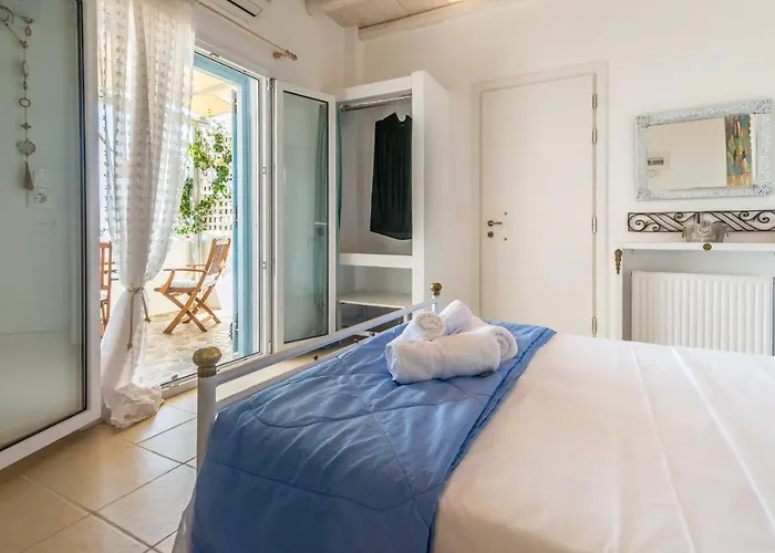 Kristen's & Apartman *