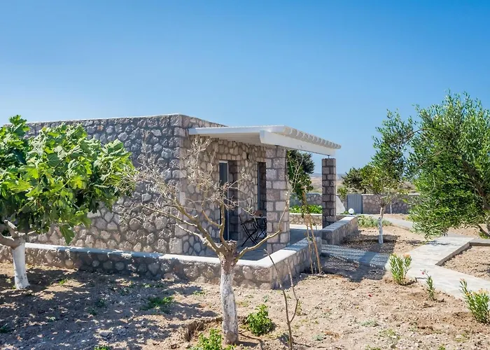 Kristen's & アパート *