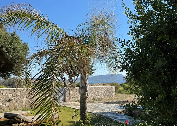 Kristen's & Apartman *