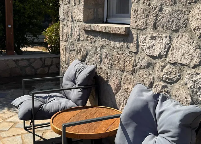 アパート Kristen's & *